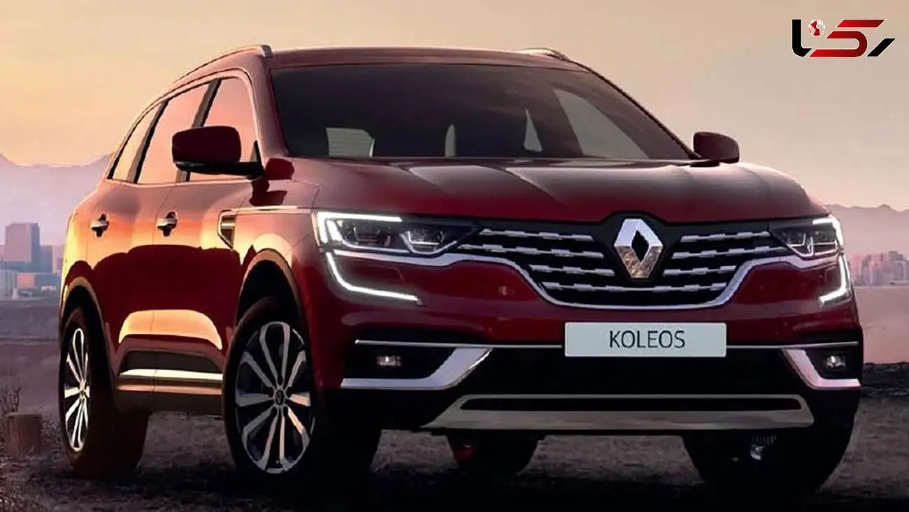 جدول سقوط قیمت خودروهای فرانسوی در ایران