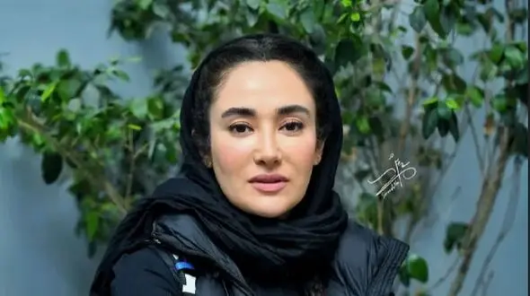 عکس/تغییر چهره عجیب و ناگهانیِ بهاره افشاری!/ چقدر ناز و عروسکی شده / چه کارایی انجام داده رو صورتش؟!