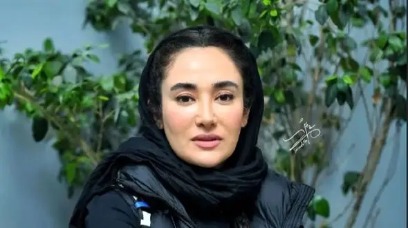 عکس/تغییر چهره عجیب و ناگهانیِ بهاره افشاری!/ چقدر ناز و عروسکی شده / چه کارایی انجام داده رو صورتش؟!