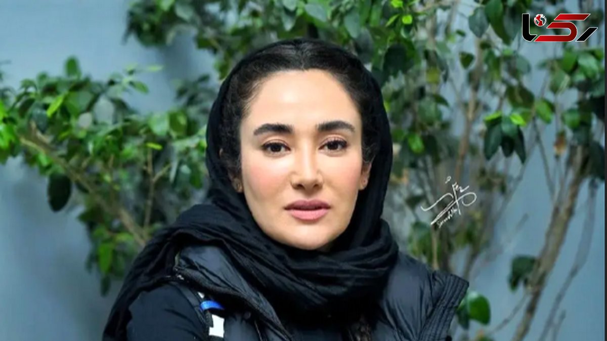 عکس/تغییر چهره عجیب و ناگهانیِ بهاره افشاری!/ چقدر ناز و عروسکی شده / چه کارایی انجام داده رو صورتش؟!