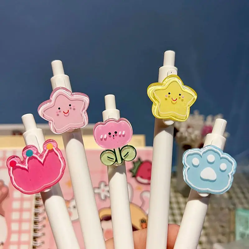 لوازم تحریر فانتزی و کیوت