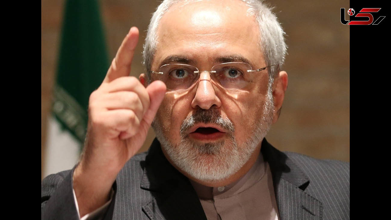 محمدجواد ظریف: گروگان‌ های ایرانی در آمریکا باید به خانه خود باز گردند