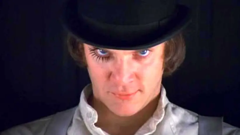 چشم در چشم با شرارت در تاریخ سینما