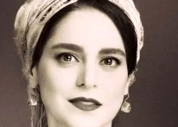فیلم آوازخوانی زیبای غزل شاکری با اجرای زنده آهنگ محمد نوری / خانم بازیگر مبهوتتان می کند !