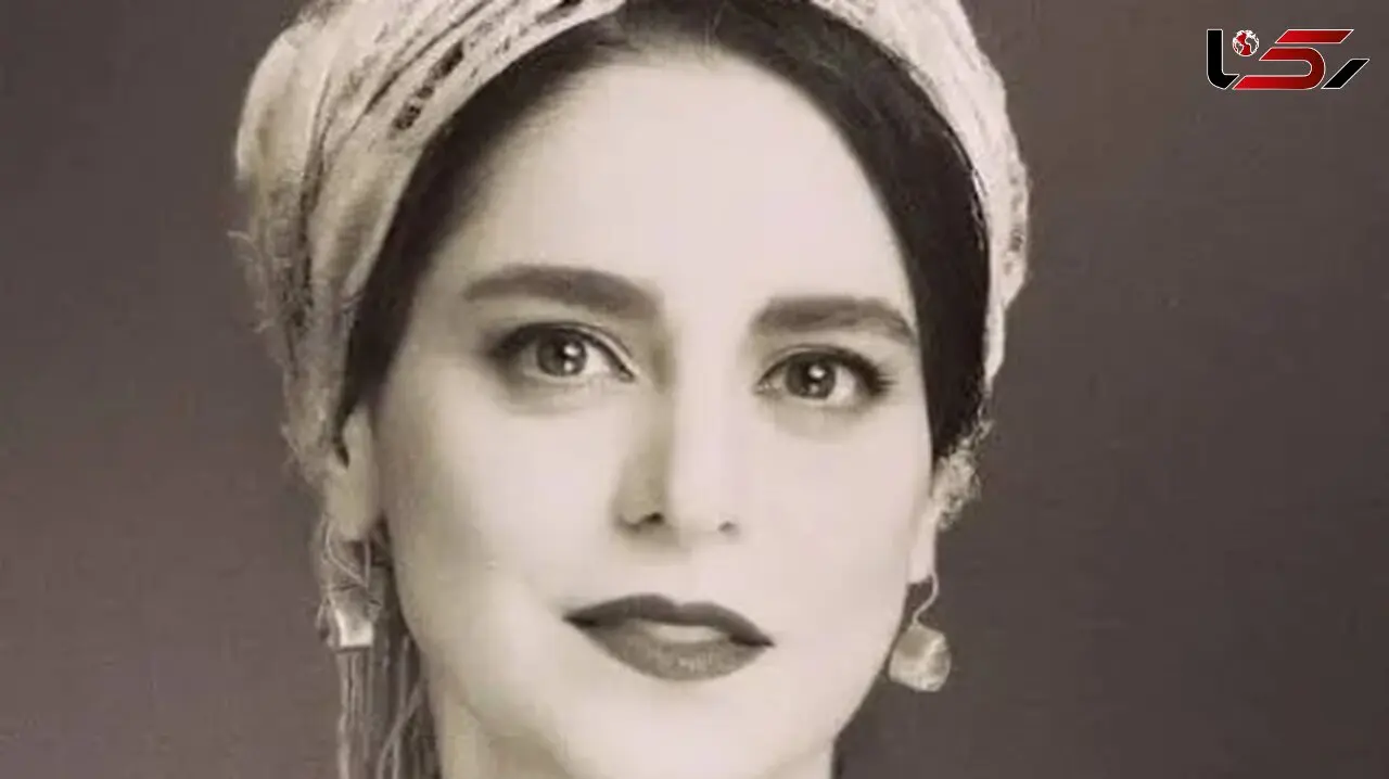 فیلم آوازخوانی زیبای غزل شاکری با اجرای زنده آهنگ محمد نوری / خانم بازیگر مبهوتتان می کند !