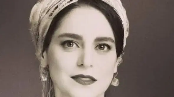 فیلم آوازخوانی زیبای غزل شاکری با اجرای زنده آهنگ محمد نوری / خانم بازیگر مبهوتتان می کند !