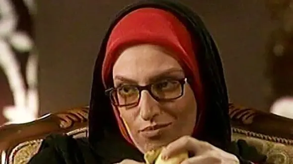 عکس / اولین رونمایی از همسر واقعی شکوفه هاشمیان، خواهرشوهر حدیث میرامینی در سریال دلنوازان/ چه زوج قشنگی ...