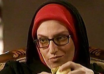 عکس / اولین رونمایی از همسر واقعی شکوفه هاشمیان، خواهرشوهر حدیث میرامینی در سریال دلنوازان/ چه زوج قشنگی ...