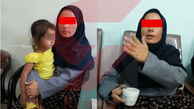 اولین عکس از شبح شوم و اعتراف او به قتل فاطمه 5 ساله در فریمان+ عکس
