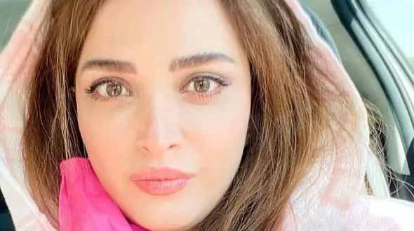 بهنوش طباطبایی  سیندرلای ایران شد؟ + 4 عکس زیبای خانم بازیگر عین سیندرلا !