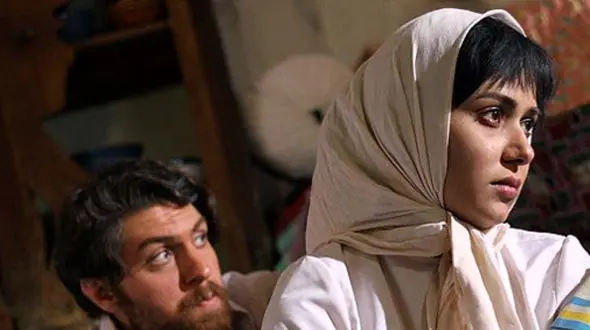 چهره جدید «صابر/همایون» سریال شهرزاد بعد 9 سال در 31 سالگی