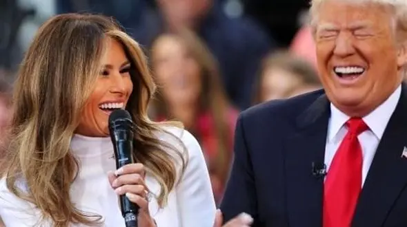 اختلاف‌نظر ترامپ و همسرش درباره دکوراسیون کاخ سفید 