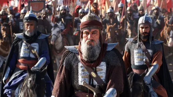 چرا سازندگان رستاخیز از خیر اکران فیلمشان گذشتند؟