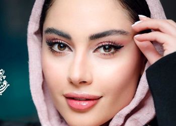  فلم / ترلان پروانه؛ من خدادادی خوشگلم ... /  خدا منو آرایش کرده فرستاده روی زمین...! / خودتون ...