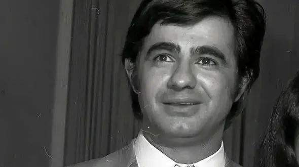 عکس| سفر در زمان؛ چهره «عارف عارف کیا» بعد 50 سال در 85 سالگی و در آمریکا