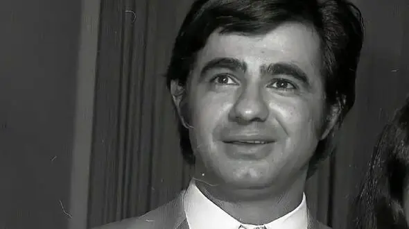 عکس| سفر در زمان؛ چهره «عارف عارف کیا» بعد 50 سال در 85 سالگی و در آمریکا