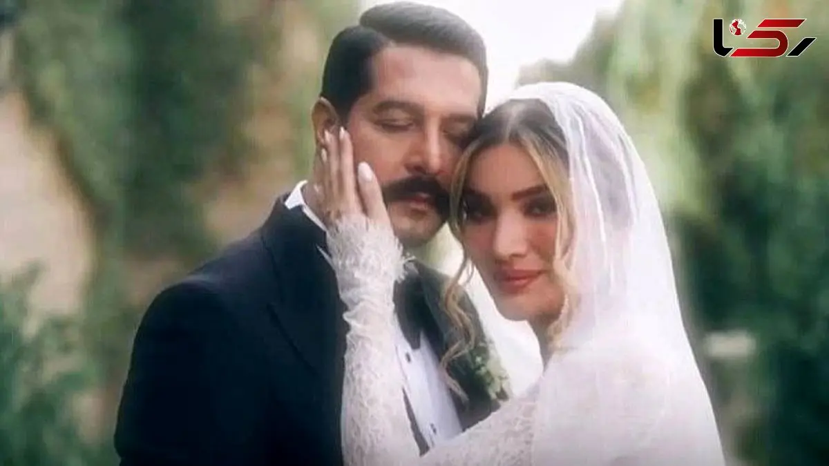 فیلم چیدمان شاهانه و مجلل خانه عروس متین ستوده و کامران تفتی زیر سقف 