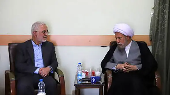  در اسرع وقت  اتباع غیر مجاز را به کشورشان باز می گردانیم/  تهدیدات شغلی و آسیب های اجتماعی ناشی از حضور اتباع شناسایی شد