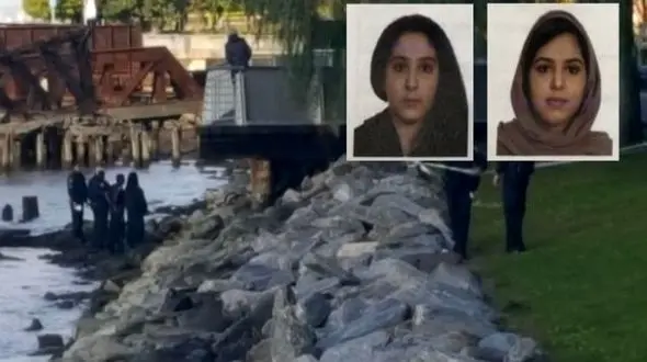 ریاض ارتباط با مرگ دو دختر عربستانی در آمریکا را رد کرد