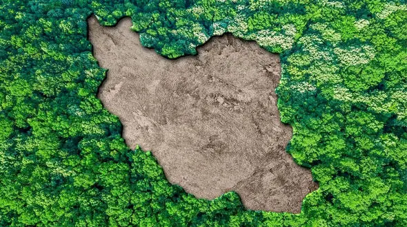 انفجار هم‌زمان سه بحران، آب، انرژی، اقلیم در ایران / ضرورت بازنگری فوری در اولویت‌های توسعه‌ای