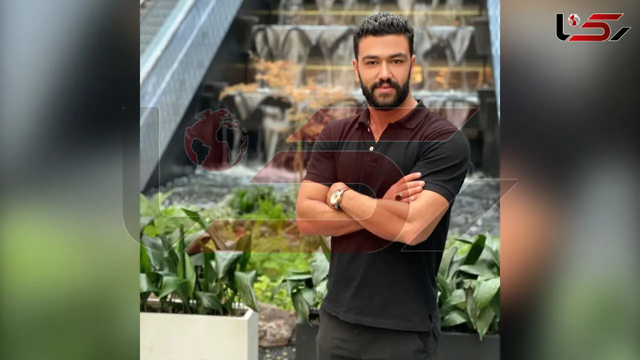 قاتل درشب تولد مقتول بخشیده شد  / قتل اشتباهی به جای مزاحم یک دختر ! + فیلم و  عکس مقتول و خانواده اش