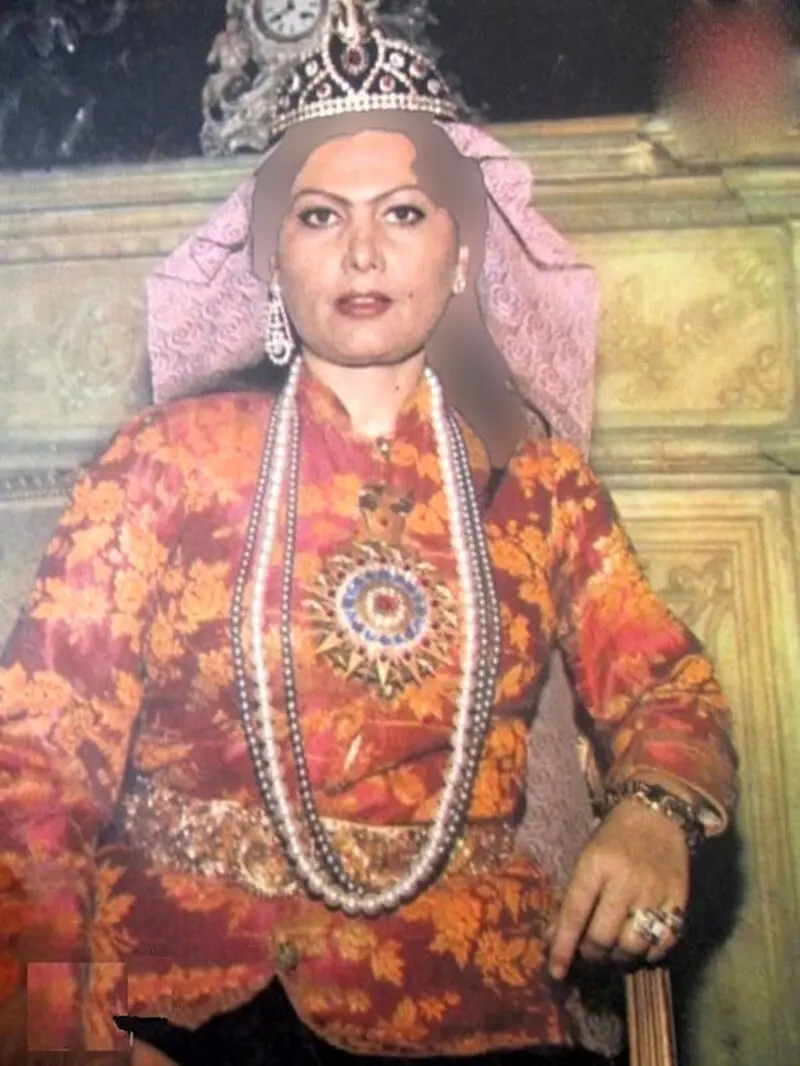 ایرن زازیانس