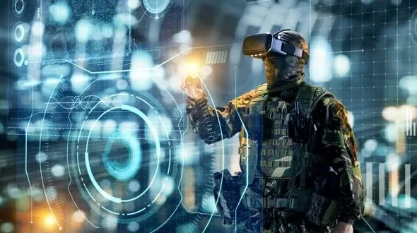 بهروزی فر : ایران یکی از قطب های سایبری دنیاست / جنگ های امروزی سایبری است