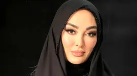 عکس ها / نگاهی به حضور الهام حمیدی  و خانم بازیگران در بیت رهبری انقلاب / از بهاره افشاری ، افسانه بایگان تا پروانه معصومی  و ...