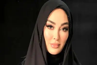 پوشش متفاوت الهام حمیدی ، بهاره افشاری ، افسانه بایگان و پروانه معصومی در حضور رهبری انقلاب + عکس 