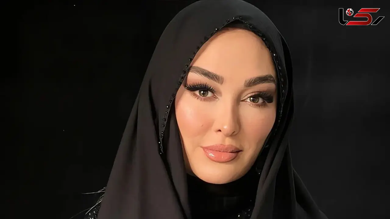 فیلم / الهام حمیدی : بازیگری نکنم شوهرم ولم میکنه ... /  مهران مدیری: شوهرش اونقدر خوشتیپ و  جذابه که بهش گفتم کاش منو می‌گرفتی! ...آره ماشالله ... + عکس داماد ...