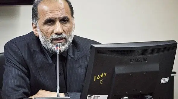 دکتر میعادفر رئیس اورژانس کشور شد