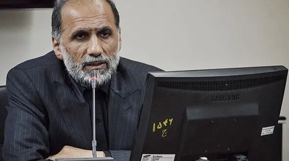 دکتر میعادفر رئیس اورژانس کشور شد