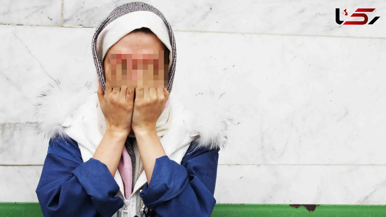 زن شیاد با شگردی ماهرانه طلا می خرید اما پول نمی داد / همه به دنبال او بودند