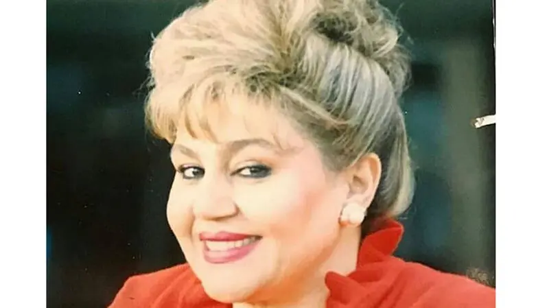 هایده
