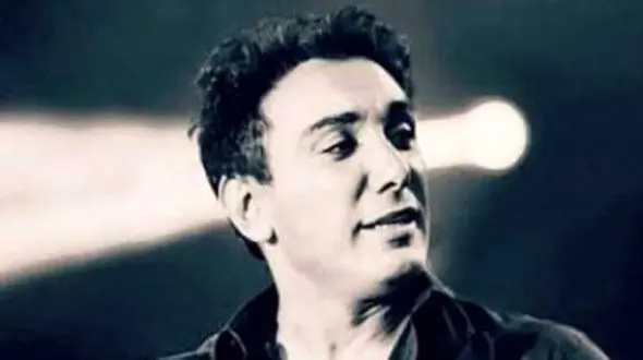 دانلود آواز شادمهر عقیلی به نام من برای تو چیم/ نگران من نباش اگه تو آرزوم شدی...!