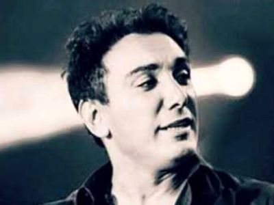 دانلود آواز شادمهر عقیلی به نام من برای تو چیم/ نگران من نباش اگه تو آرزوم شدی...!