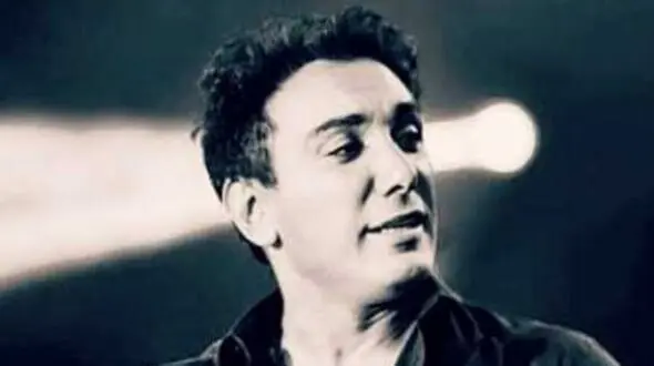دانلود آواز باشکوه شادمهر عقیلی به نام من برای تو چیم/ نگران من نباش اگه تو آرزوم شدی