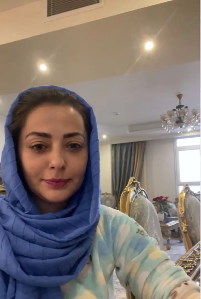 نفیسه روشن