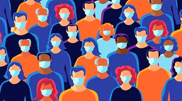 شرط شکل گیری ایمنی جمعی در برابر کرونا چیست؟ 