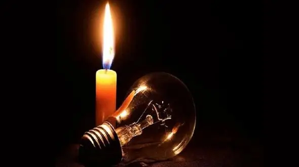 قطع برق ۱۶۰ سازمان مهم ملی و استانی