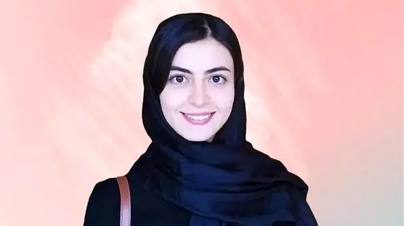 فیلم  نگاهی بر سرنوشت رتبه یک کنکور تجربی سال 1394 / دکتر سارا همتی در امریکا: جورجینا رودریگرز زن رونالدو موفق تره بله هست / راز موفقیتم جالبه !