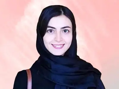 فیلم  نگاهی بر سرنوشت رتبه یک کنکور تجربی سال 1394 / دکتر سارا همتی در امریکا: جورجینا رودریگرز زن رونالدو موفق تره بله هست / راز موفقیتم جالبه !