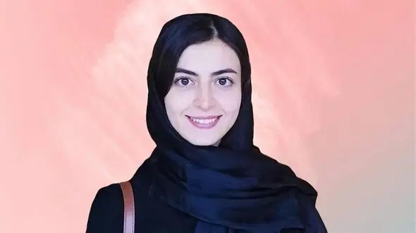 فیلم  نگاهی بر سرنوشت رتبه یک کنکور تجربی سال 1394 / دکتر سارا همتی در امریکا: جورجینا رودریگرز زن رونالدو موفق تره بله هست / راز موفقیتم جالبه !
