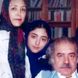 فیلم / شقایق فراهانی: گلشیفته رو نابود کردم ...  / کاری با ذهن گلشیفته و آذرخش کردم هنوز براش تراپی می رن ...