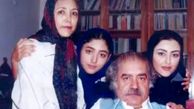 فیلم / شقایق فراهانی: گلشیفته رو نابود کردم ...  / کاری با ذهن گلشیفته و آذرخش کردم هنوز براش تراپی می رن ...