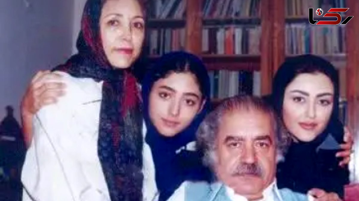 فیلم / شقایق فراهانی: گلشیفته رو نابود کردم ... / کاری با ذهن گلشیفته و آذرخش کردم هنوز براش تراپی می رن ...