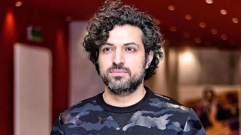 اشکان خطیبی