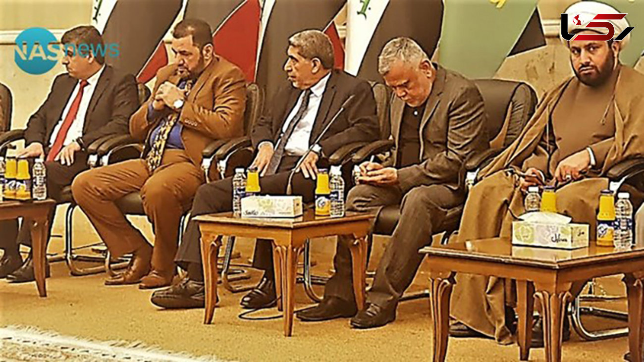 روسیا الیوم:گروه‌های شیعه عراق «نعیم السهیل» را برای نخست وزیری معرفی می‌کنند