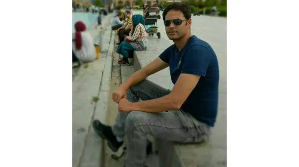 فوری / درگیری خونین در خمین / رئیس هیات هندبال شب گذشته کشته شد+ عکس