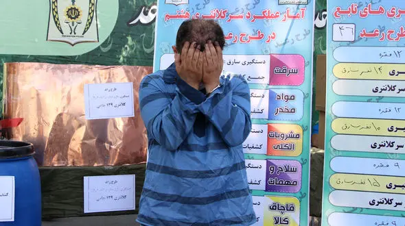 گفتگو با پلید ترین راننده تهران ! / زنان خام می شدند + فیلم